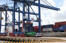 HCM City hopes to open Tan Cang – Tan Phu port in early 2016