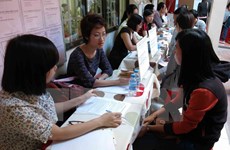 ASEAN integration to raise job hopes