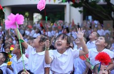 UN conference spotlights Vietnam’s MDGs realisation effort 