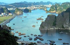 Quang Ninh succeeds in luring investment 