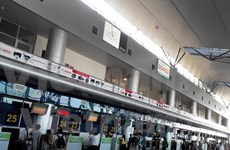 Two Vietnamese airports listed among Asia’s best airports 