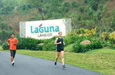 Marathoners to race in Lang Co