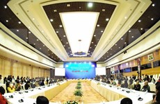 Mekong nations to have new cooperation mechanism 
