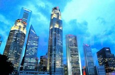 Singapore seeks ways to improve economic competitiveness