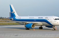 Condolences to Russia over plane crash