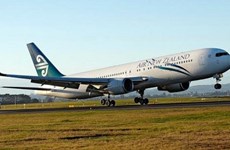  Air New Zealand to begin flying direct to Ho Chi Minh City 