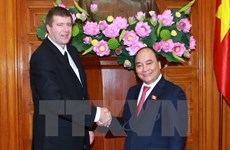 Vietnam-Russia judicial cooperation helps enhance bilateral ties 