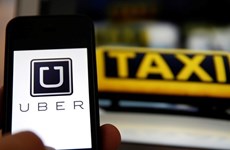 Uber Malaysia looks to add 100,000 more drivers