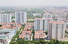 Vietnam property prices set to increase 