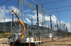 Finland helps develop smart power grid in Vietnam 