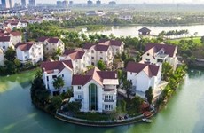 Private developers lead way in Vietnam 