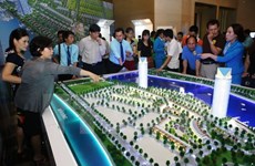 Tool to boost urban development necessary for Vietnam 