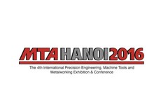 Precision engineering, machine, metalworking exhibition opens in Hanoi