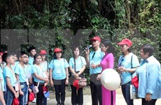 Exchange visit helps tighten Vietnam-Thailand friendship 
