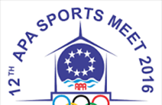 APA sports event opens in HCM City