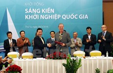 Da Nang to host first start-up fair in June 