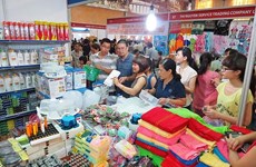 Made in Thailand Outlet in Hanoi boosts bilateral trade ties 