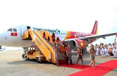 Vietjet offers 100,000 tickets priced from only 0 VND 