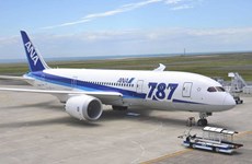 ANA flights between Narita and HCM City to double