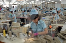 Dong Nai surpasses yearly target in FDI attraction