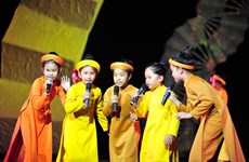 HCM City to host first tai tu festival for children
