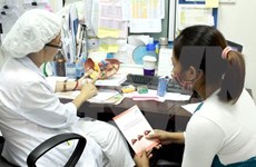 Vietnam acts to raise public awareness of viral hepatitis