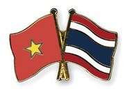 Thai officials laud 40-year relations with Vietnam