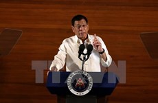 Philippines warned of looming IS problem