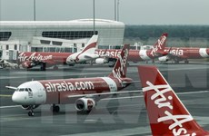 AirAsia offers free flights to ASEAN Olympic gold medalists