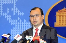 Vietnam hopes for Cambodia’s support for Vietnamese community 