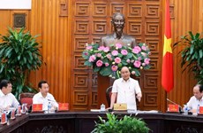 Da Nang city should not rest on its laurels: PM