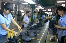 EU re-imposes anti-dumping duty on Vietnam’s footwear