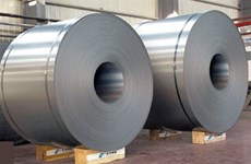 Thailand proposes anti-dumping duty on VN’s steel products