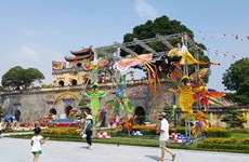 Hanoi trade village tourism festival greets 30,000 visitors