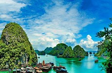 Ha Long Bay, Hanoi pho among can’t-miss things in Asia