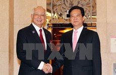 Vietnam-Malaysia joint statement on strategic partnership 