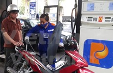 Petrol prices change for 14th time since January