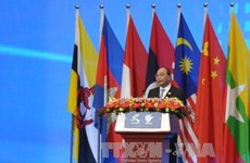 Vietnam – biggest ASEAN exhibitor at China expo