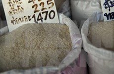 Indonesia likely to import rice due to affects of El Nino 