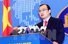 FM Spokesman: TPP helps Vietnam expand cooperation 
