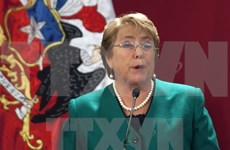Chile pays heed to Trans-Pacific Partnership 