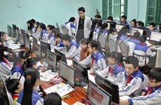 Quang Ninh aims to boost ICT development