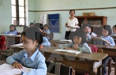 Thanh Hoa improves remote educational infrastructure 