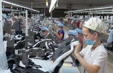  Garment sector forecast to further growth in year-end