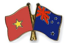 Vietnam, New Zealand hold defence dialogue
