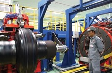 Fierce competition forecast for domestic industrial production