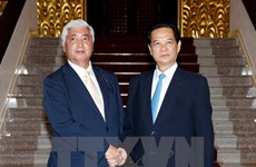  Vietnam aspires to deepen comprehensive ties with Japan: PM