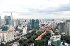 HCM City to reduce emissions by 10 percent 