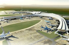  Long Thanh International Airport project urged to speed up