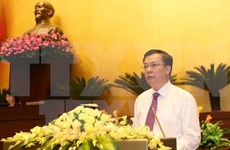 Flexible policies needed to curb public debt: minister